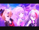 【142's】不埒なCANVAS【デレステMV】