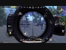 PUBGモバイルゆっくり実況#8