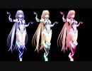 【MMD】極楽浄土　アンジェラ・バルザック改