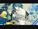 【オリジナルMV】キレキャリオン【cover影見守】
