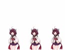 AIきりたんで「ラバースコンチェルト」