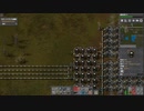 【Factorio】ファクトリオ 自動工場作成ゲー マルチ実況プレイ350