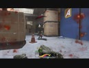 [CoD:MW]拾った武器は強い