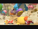 【実況】大乱闘スマッシュブラザーズSP 星の火灯 part38