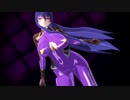 【MMD対魔忍】秋山凜子でMarine Bloomin’
