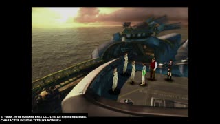 【FFⅧ】忘れた人を思い出す動画【実況プレイ】 part29