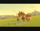 【Switch】リンクの記憶なしで成り行き旅【プレイ動画】part98