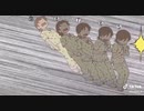 TikTokにていいね3.6万超えの日常MAD