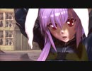【東方ＭＭＤ】スニーキングスーツっぽいうどんげ　de　ARROW（改変モデル1080P)