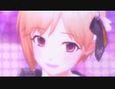 デレステ「不埒なCANVAS」MV(ドットバイドット1080p60)