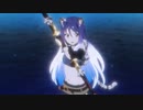 (プリコネR×スペクトルマン)ピュアリー★シオリ・マーチ