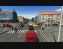 TRANSPORT FEVER【初見プレイ】36th.Fever