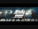 ※リクエスト／カタカナで歌えるATEEZ- Answer【カナルビ】