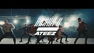 ※リクエスト／カタカナで歌えるATEEZ- Answer【カナルビ】