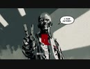 【実況】MGSシリーズ制覇に挑戦！[メタルギアソリッド ピースウォーカー]　part.9
