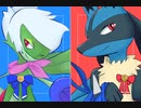 【ポケモンプラチナ】オオカミ女のシンオウ地方探訪記#51【実況】