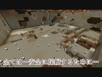 【刀剣乱舞】僕らの掘削作業の日記＜前編＞【偽実況風】