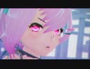 【MMD】夢見りあむ／ドラマツルギー