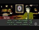 【ゆっくりTRPG】Midnight Rave　#3　Runaway【V:tM】