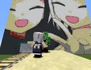 Oshama scramble!　を音ブロックで演奏してみた【Minecraft】