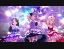 不埒なCANVAS【輿水幸子 橘ありす 櫻井桃華】