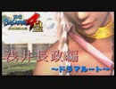 自由奔放な姉に振り回される弟の図【戦国BASARA4　皇】　＃73