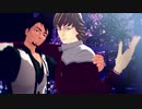 【MMD】バディでLove Me If You Can【T＆B】