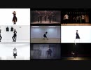 乙女解剖　踊ってみた
