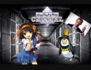 【チュウニズムクリスタル】ハレ晴レユカイ（MASTER、SS）