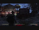 【Fallout76】ワパラチア・キャンプその１