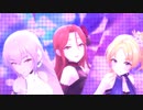 【Violet Violence】で『不埒なCANVAS』