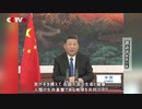 習主席、第73回世界保健総会開幕式で演説、人類衛生健康共同体の構築を呼びかける
