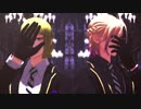 【MMDツイステ】フラジール【ヴィル・ルーク】