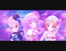 【デレステMV】不埒なCANVAS