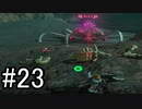 世界を冒険するべく「ゼルダの伝説 ブレスオブザワイルド」実況　part23
