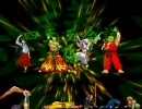 【MUGEN】 四天王会議（仮） 後編