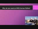 NVQ Courses