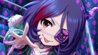 [M⊿D-⊿MV][- RAGE OF DUST - MIREI HAYASAKA]