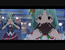 【ミリシタＭＶ】さかしまの言葉 まつり姫ソロ＆ユニットver