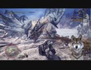【ＭＨＷ：ＩB PC版】今更ゆるっとハンターライフその１１【実況プレイ】