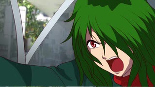 ゆっくりさせて‼︎COCTRPGオリジナル「覆す未来」警察署撃退編