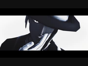 【MMDツイステ】ジェイド・リーチ 　で　Breathe On Me