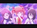 【デレステMV】不埒なGLASSES【マキノSSR(イ)/晶葉SSR/春菜SSR,3Dリッチ/1080p/60fps】