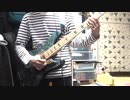 【ベース】眠れない夜に / 40mP【弾いてみた】