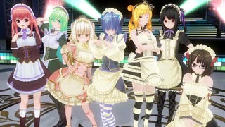 人気の Com3d2 動画 1 684本 21 ニコニコ動画