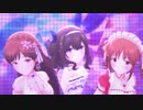 不埒ハンターズ【デレステMV】