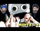 [HOBO BROS]Five Nights at Freddy's: Sister Locationを実況プレイ PART 4