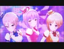 【デレステMV】不埒なCANVAS