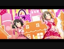 繋がって嬉しくなって【デレステお散歩杯】