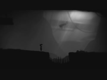 【初見実況】人に勧められたのでLIMBO【その3】